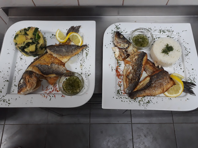 Gostilna GEZOVE JAME Sebastijan Rudolf s.p. - Gastronomija in gostinstvo