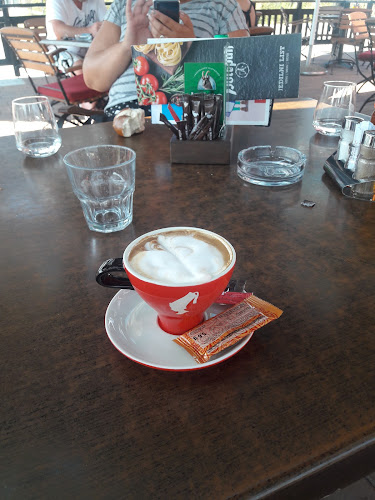 Pizzerija in špageterija "Potepuh", Uroš Mencinger s.p. - Gastronomija in gostinstvo