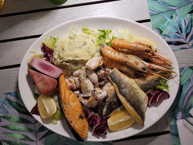 JADRO gastrobar - Ljubljana