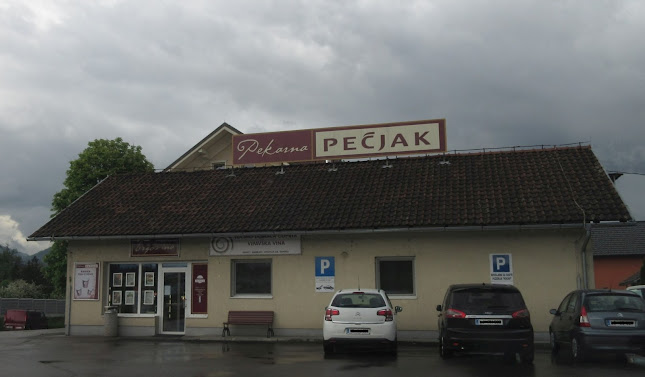 Opinii despre Pekarna Pečjak d.o.o. în Medvode - Gastronomija in gostinstvo