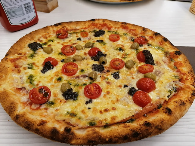 Comentarii opinii despre Picerija Toscana