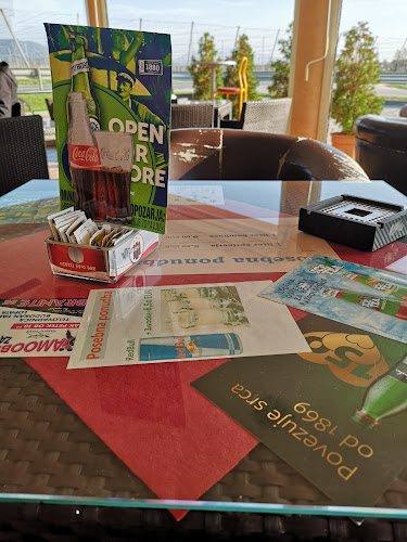 Bar pri Saliju - Tomaž Salesin s.p. - Gastronomija in gostinstvo