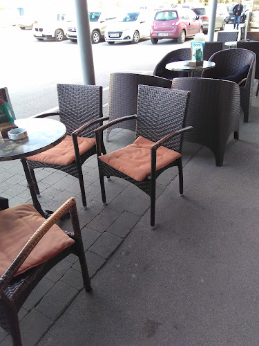 Comentarii opinii despre Trend caffe