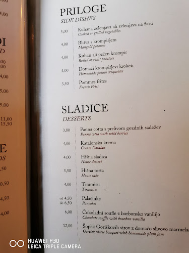 Gostilnica Don Bobi - Novo mesto