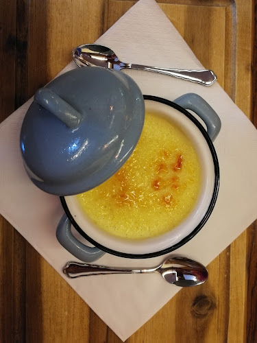 Opinii despre Foksner în Bohinjsko jezero - Gastronomija in gostinstvo