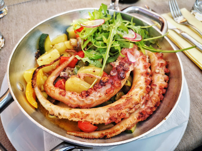 Gostilna Nimis Vanganel