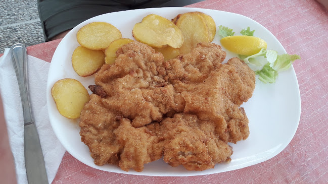 Gostilna pri Dragici, Sandra Bunarkić s.p. - Sežana