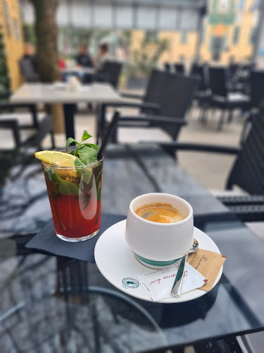 Kavarna Kino - Radovljica