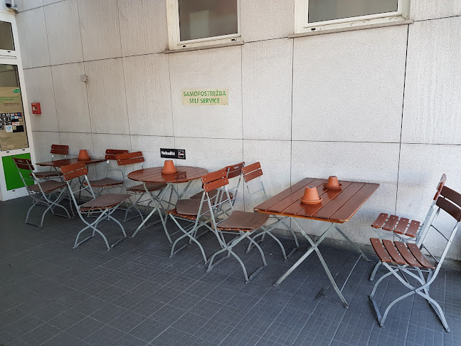 Marche gostinstvo d.o.o.