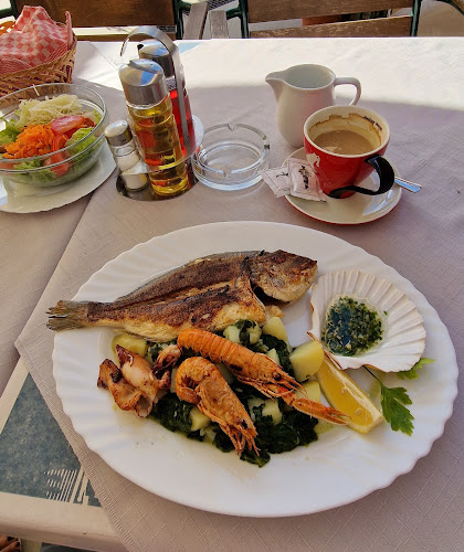 Gostilna Ribič Izola - Gastronomija in gostinstvo