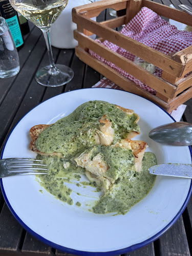 Slovenska Hiša - Figovec