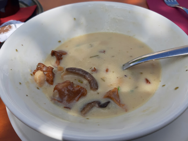 Opinii despre Gostilna Dobnikar Dobnikar Anton S.P. în Medvode - Gastronomija in gostinstvo