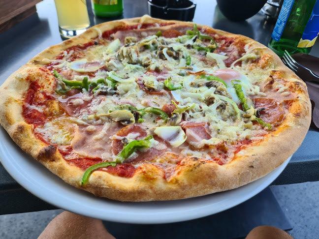 Opinii despre Restavracija in pizzeria Guliver în Dol pri Hrastniku - Gastronomija in gostinstvo