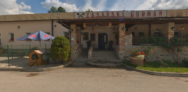 Galerija in restavracija Zasavski Gurman - Gastronomija in gostinstvo