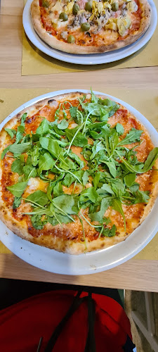 Comentarii opinii despre Pizzeria Cavallino