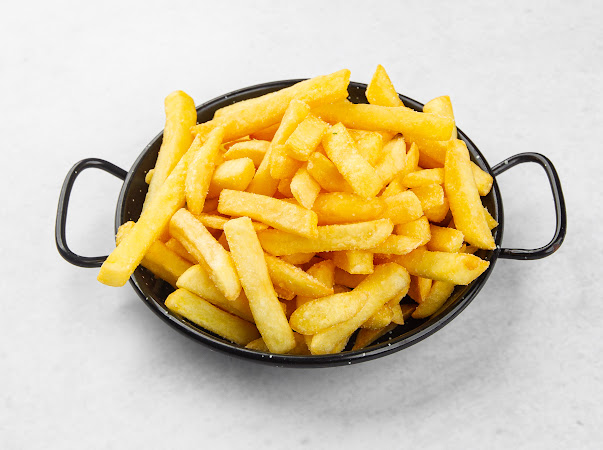 Fast 5 House - Gastronomija in gostinstvo