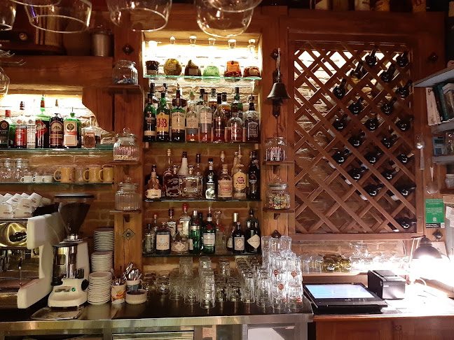 Comentarii opinii despre MAI PIU' BAR