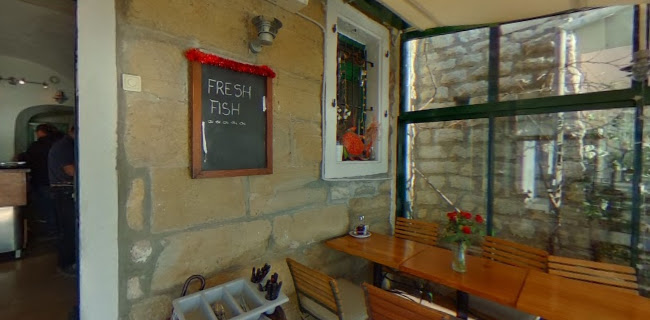 Opinii despre Ribic Baja în Piran - Gastronomija in gostinstvo