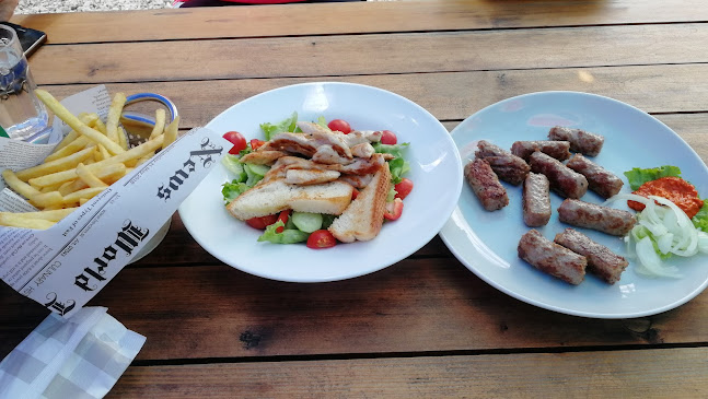 Opinii despre Nono - pizza grill Bovec în Bovec - Gastronomija in gostinstvo