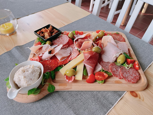 Comentarii opinii despre Hiša Rustika