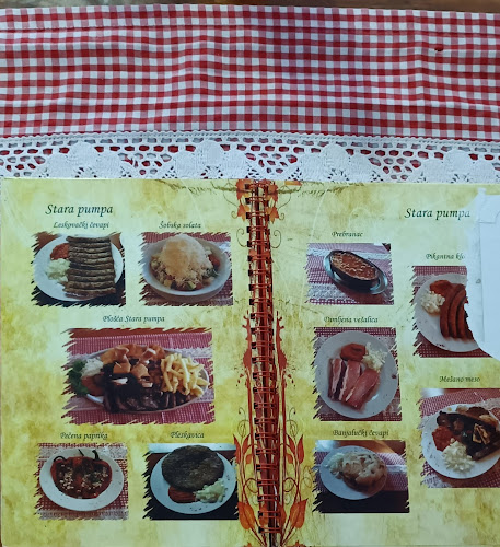 Comentarii opinii despre Stara Pumpa