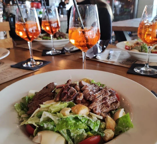 Fabrika - Nova Gorica