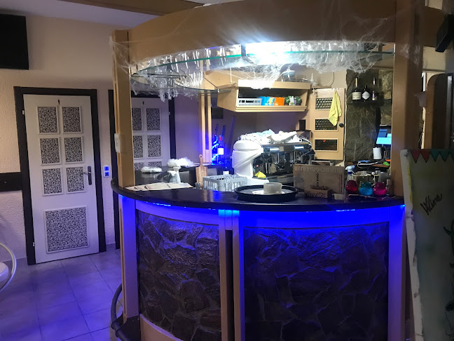 Mikrogalerija kavarnica