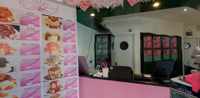 Comentarii opinii despre Angel food