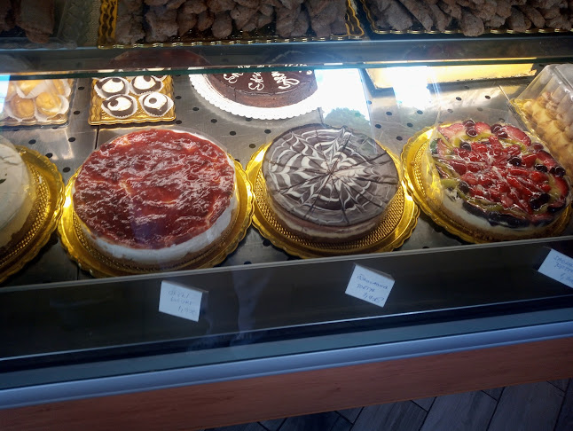 Tortica, proizvodnja slaščic, Kristina Prelec s.p.