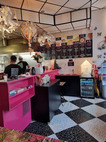 Comentarii opinii despre Tajska Restavracija Roza Slon Ljubljana - Bežigrad