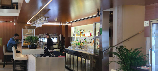 Opera Bar - Ljubljana