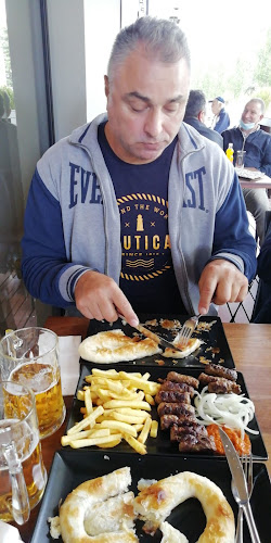 Okrepčevalnica Soča Ademi Avni s.p. - Gastronomija in gostinstvo