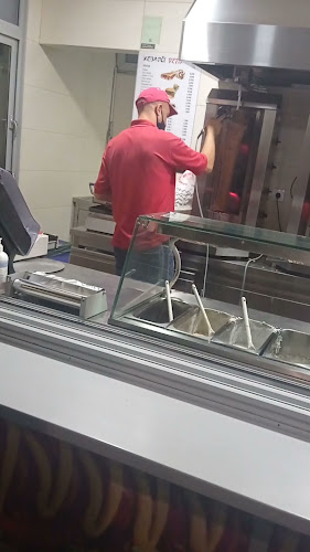 Okrepčevalnica Kebabči Refik, Gzim Abazi, s.p.