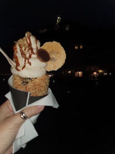 Sisters kurtoš - Ljubljana