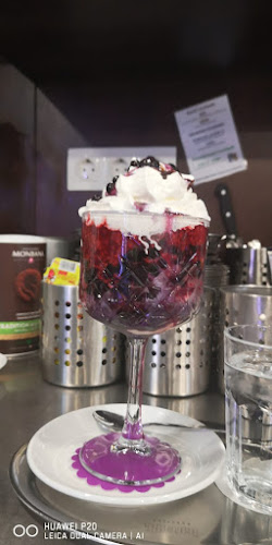 Kava Bar Štrk - Ljutomer