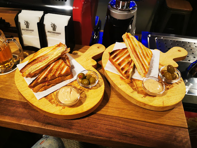 Opinii despre Bar Parencana IZOLA în Izola - Gastronomija in gostinstvo