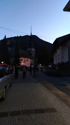 Borovška cesta 92, 4280 Kranjska Gora