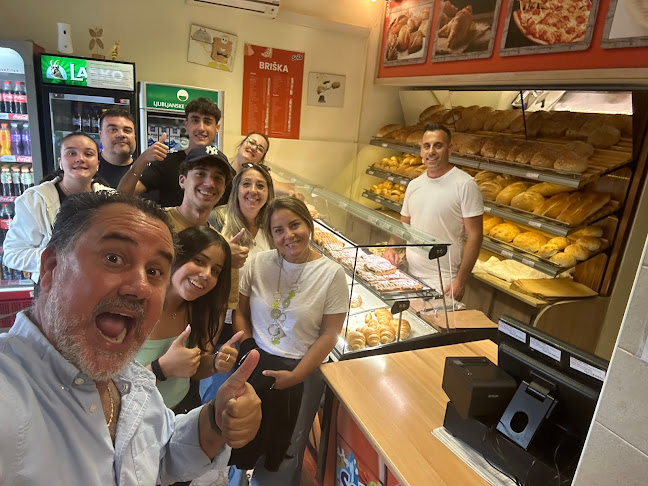 Briška pekarna - Gastronomija in gostinstvo