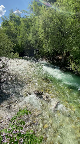 Podhom 62, 4247 Zgornje Gorje