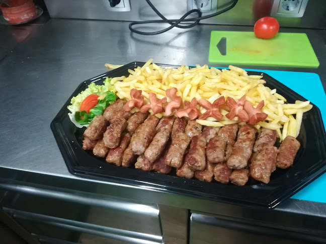 Glavni trg, kiosk, 9240 Ljutomer