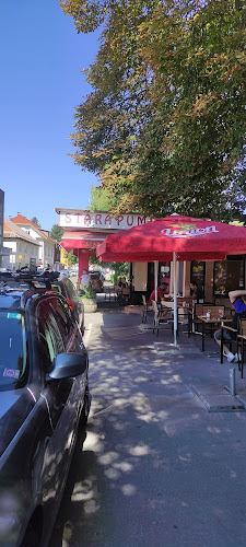 Stara Pumpa - Ljubljana - Šentvid