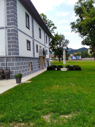 Opinii despre Caffe Lanovž, Marija Klinar s.p. în Celje - Gastronomija in gostinstvo