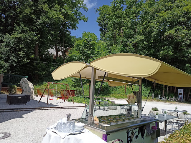 Comentarii opinii despre Caffe Bienale