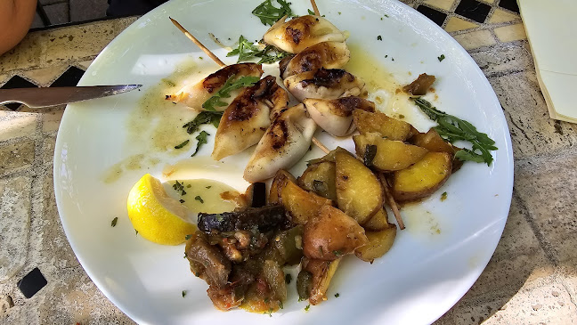 Pri Naju-gostilnica in pizerija