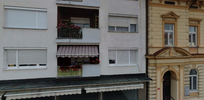 Slovenska ulica 47, 9000 Murska Sobota