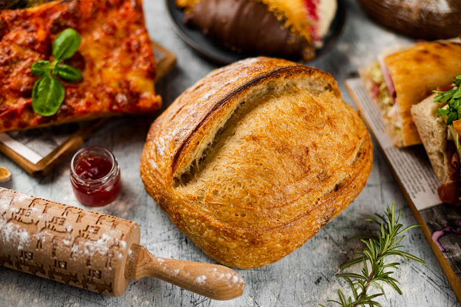 EZL [100% drožasta pekarnica] - Maribor