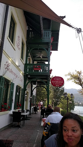 Restavracija Vila Ajda Dax & apartma