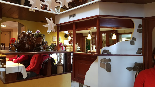 Gostilna Racman Lea Racman Cizl S.P. - Brežice