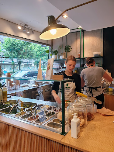 BIFE - Sočna plat solat