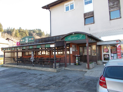 Bistro Ž